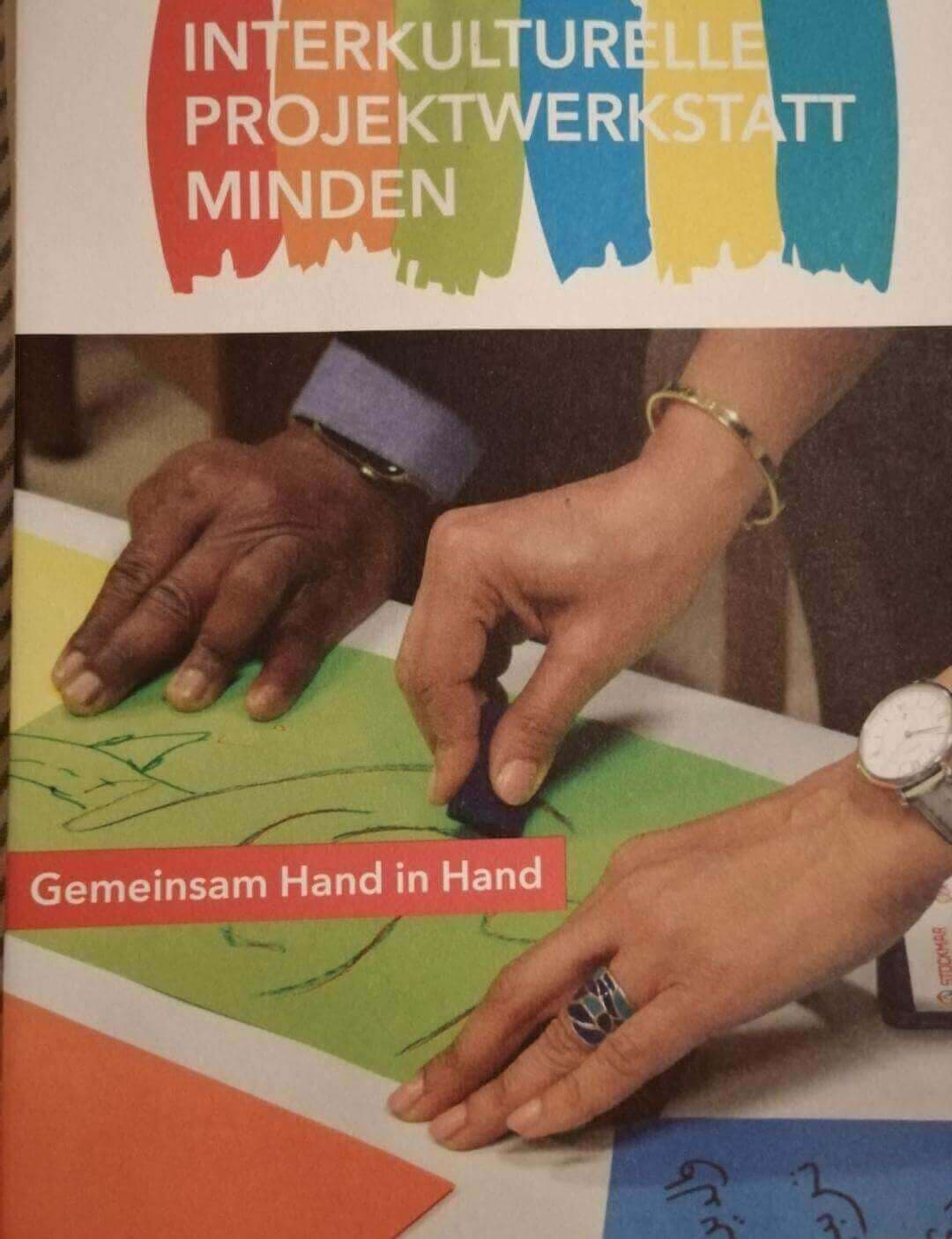 Projektwerkstatt Minden