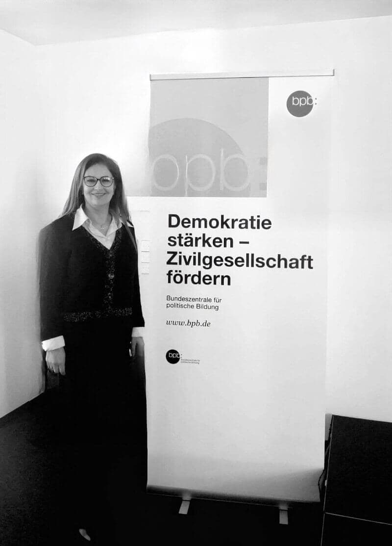 Bundeszentrale für politische Bildung
