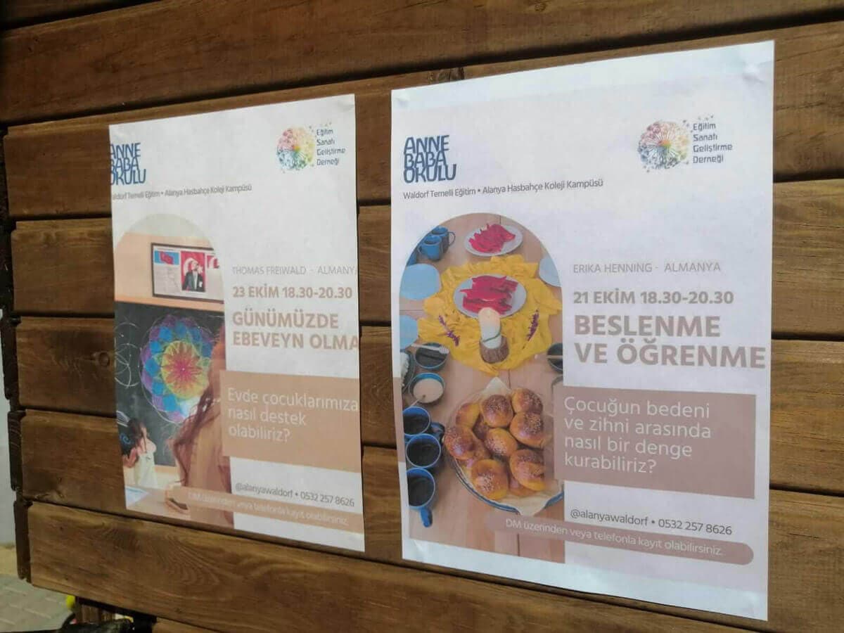 Workshop-Ergebnisse
